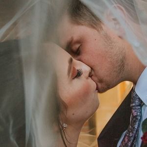 Meet your Posher, Katarina